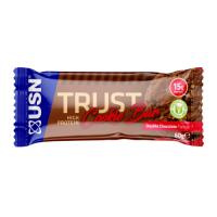 Анонс фото usn trust cookie bar (60 гр) двойной шоколад
