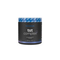 Анонс фото nutriversum dark tst complex (210 гр) черная смородина