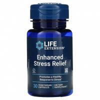 Анонс фото life extension enhanced stress relief (30 вег. капс)