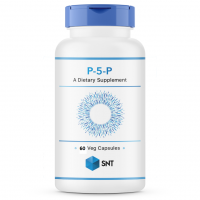 Анонс фото snt b-6 (pyridoxal-5-phosphate) 6mg (60 капс)