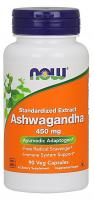 Анонс фото now ashwagandha 450 mg (90 капс)