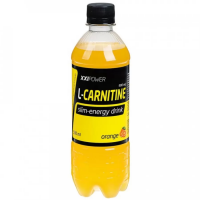 Анонс фото 21 power л-карнитин напиток (500 мл) апельсин