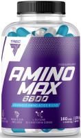 Анонс фото trec amino max 6800 (160 капс)
