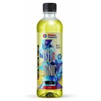 Анонс фото fitness formula iso tonic (500 мл) персик