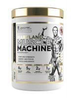 Анонс фото kevin levrone gold maryland muscle machine (385 гр) цитрус - персик