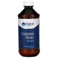 Анонс фото trace colloidal silver 30 ppm (237 мл)