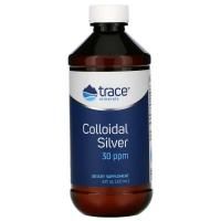 Анонс фото trace colloidal silver 30 ppm (237 мл)