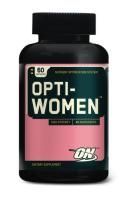 Анонс фото optimum nutrition opti-women (60 капс)
