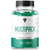 Анонс фото trec multipack (120 капс)