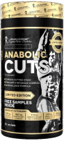 Анонс фото kevin levrone anabolic cuts (30 пак)