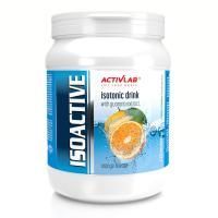 Анонс фото activlab isoactive (630 гр) апельсин