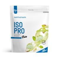 Анонс фото nutriversum pure iso pro (700 гр) фисташка