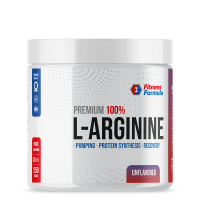 Анонс фото fitness formula l-arginine (250 гр)