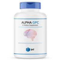 Анонс фото snt alpha gpc (choline) (60 капс)