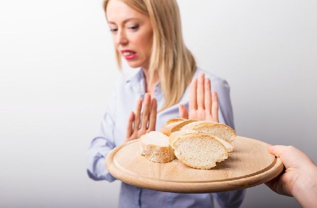 Анонс фото Хлеб при похудении: какой, когда, сколько и чем заменить 