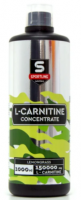 Анонс фото sportline l-carnitine concentrrate 150 гр (1000 мл) лемонграсс