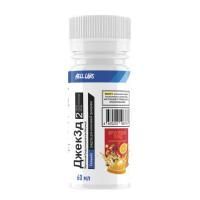 Анонс фото hell labs jack3d (60 мл) фруктовый пунш
