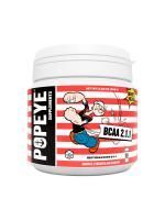 Анонс фото popeye bcaa 2:1:1 (500 гр) медовая дыня