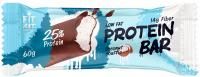 Анонс фото fit kit protein bar (60 гр) кокосовое суфле