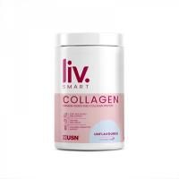 Анонс фото usn liv. smart collagen (330 гр) без вкуса