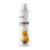 Анонс фото fitness formula l-carnitine formula 3000 (500 мл) апельсин