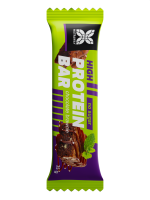 Анонс фото nutraway high protein bar (35 гр) шоколадный брауни