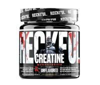 Анонс фото reckful creatine monohydrate (200 гр) без вкуса
