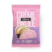 Анонс фото ё-батон creme brule (35 гр) смородина