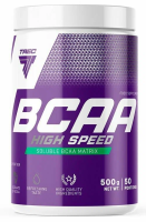 Анонс фото trec bcaa high speed (500 гр) вишня-грейпфрут