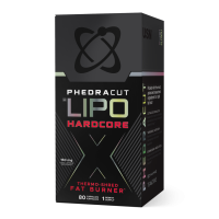 Анонс фото usn (sar) phedracut lipo x black (80 капс)