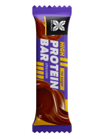 Анонс фото nutraway high protein bar (35 гр) шоколад