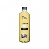 Анонс фото fitness food factory l-carnitine water 2000 (500 мл) лимон