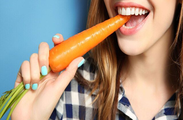 Анонс фото Враги или соседи? Все про антинутриенты в растительной пище