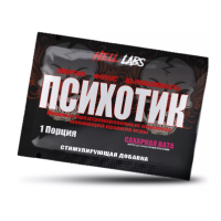 Анонс фото hell labs psychotic (6 гр) сливочный персик