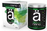 Анонс фото ä bcaa nano (420 гр) огурец-лайм