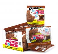 Анонс фото bombbar fitness cookie (40 гр) шоколадный брауни