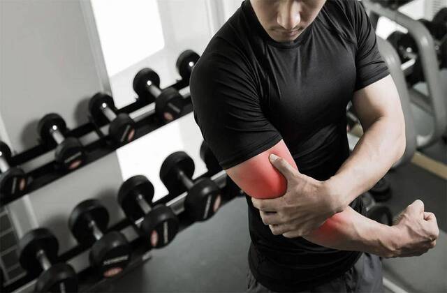 Анонс фото Почему мышцы забиваются и как вернуть им легкость