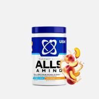 Анонс фото usn (sar) all 9 amino (330 гр) нектарин