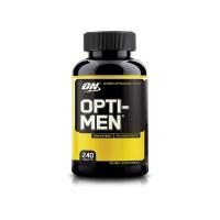 Анонс фото optimum nutrition opti-men (240 табл)