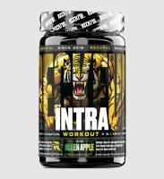 Reckful Intra Workout (450 гр) Зеленое яблоко Анонс фото reckful intra workout (450 гр) зеленое яблоко