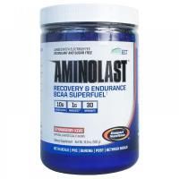 Анонс фото gaspari nutrition aminolast (420 гр) клубника - киви