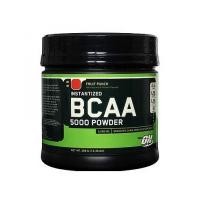 Анонс фото optimum nutrition bcaa 5000 powder (380 гр) фруктовый пунш
