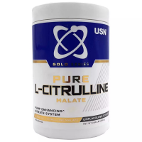 Анонс фото usn (sar) pure l-citrulline malate (300 гр)