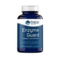 Анонс фото trace enzyme guard (60 капс)