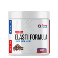 Анонс фото fitness formula elasti formula (200 гр) кофе