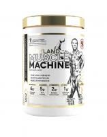 Анонс фото kevin levrone gold maryland muscle machine (385 гр) ежевика-ананас