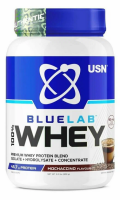 Анонс фото usn (sar) bluelab 100% whey premium protein (2 кг) моккачино