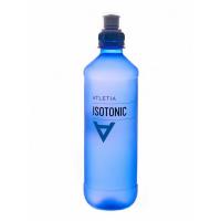 Анонс фото atletia isotonic (500 мл) сочное манго