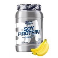Анонс фото siberian nutrogunz soy protein (750 гр) банан