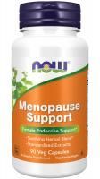 Анонс фото now menopause support (90 вег. капс)